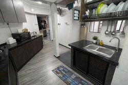 Blk 233 Compassvale Plains (Sengkang), HDB 5 Rooms #546808111